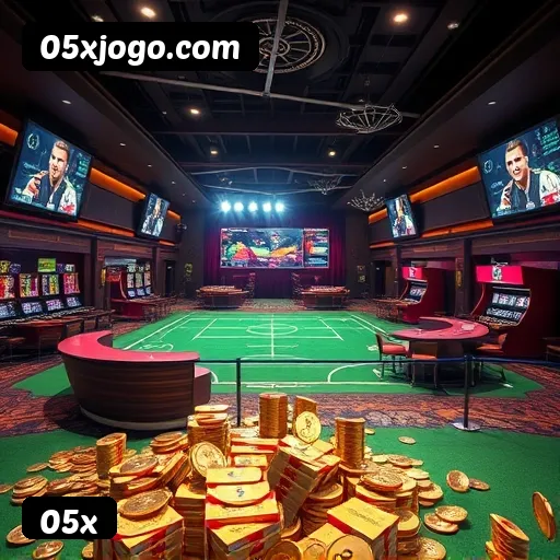 Jogos de Cassino Premium - Slots, Roleta, Blackjack e Dealer Ao Vivo