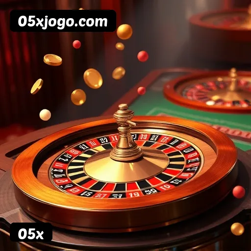 Jogos de Mesa Premium 05x - Blackjack, Roleta, Baccarat